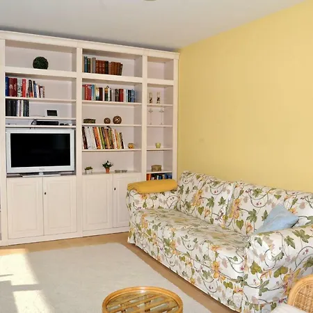 Chasa Miramunt 9 Scuol