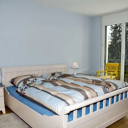 Appartement Chasa Miramunt 9