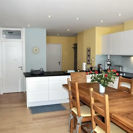 Lägenhet Chasa Miramunt 9 Scuol