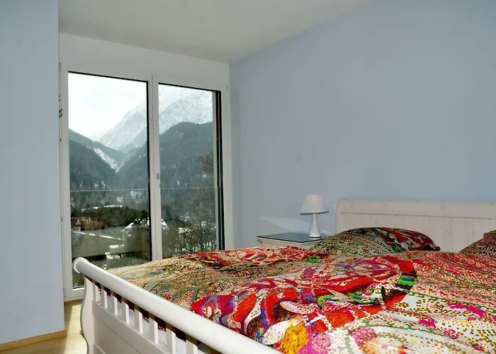 Daire Chasa Miramunt 9