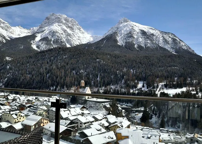 Daire Chasa Miramunt 9