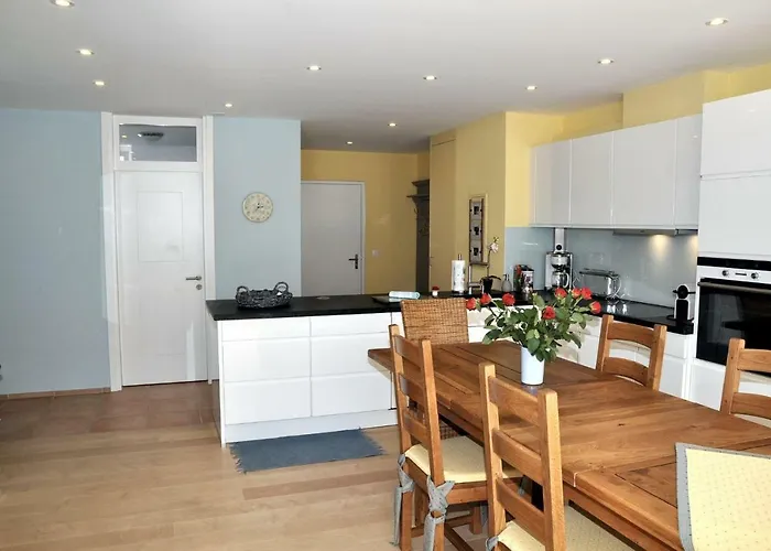 Daire Chasa Miramunt 9 Scuol